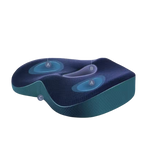 cojín lumbar
