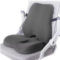 cojín lumbar