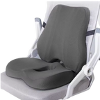 cojín lumbar