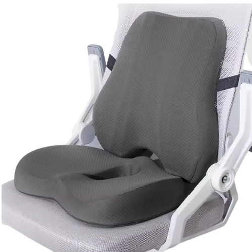 cojín lumbar