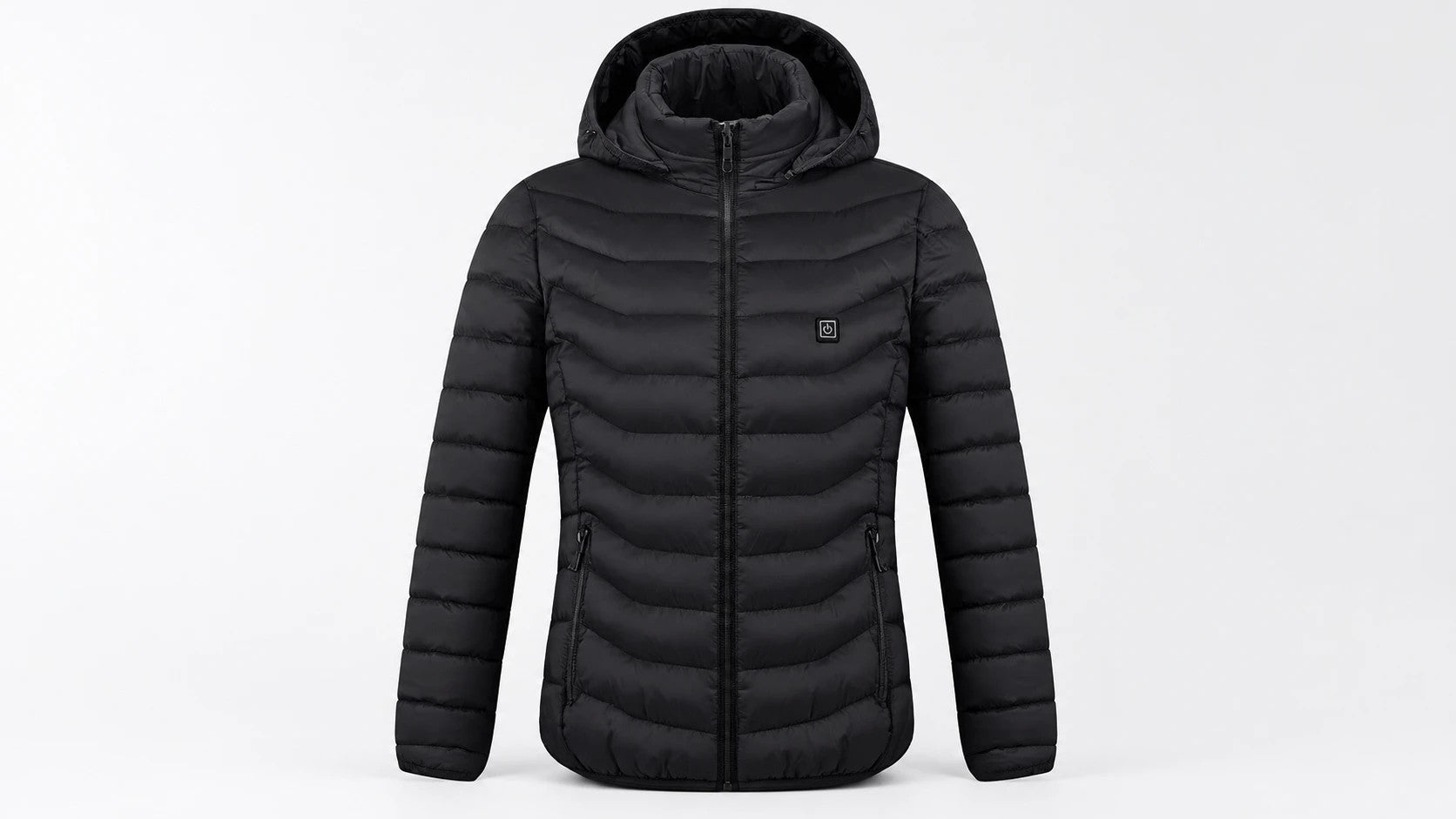 Tu chaqueta calefactable para el frío de este invierno